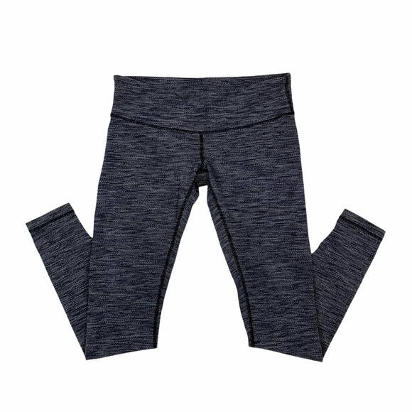 lululemon athletica Pants - EUC Lululemon Wunder Under Leggings